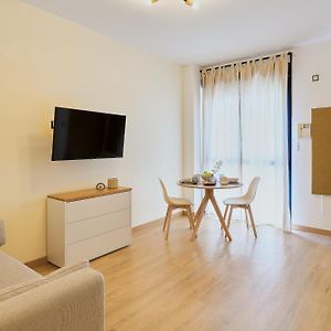 Appartement met een Slaapkamer